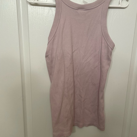 H&M ribbed tank tops - Picture 5 of 6